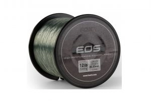 Vlasec Eos Carp Mono 1000m 0,35mm